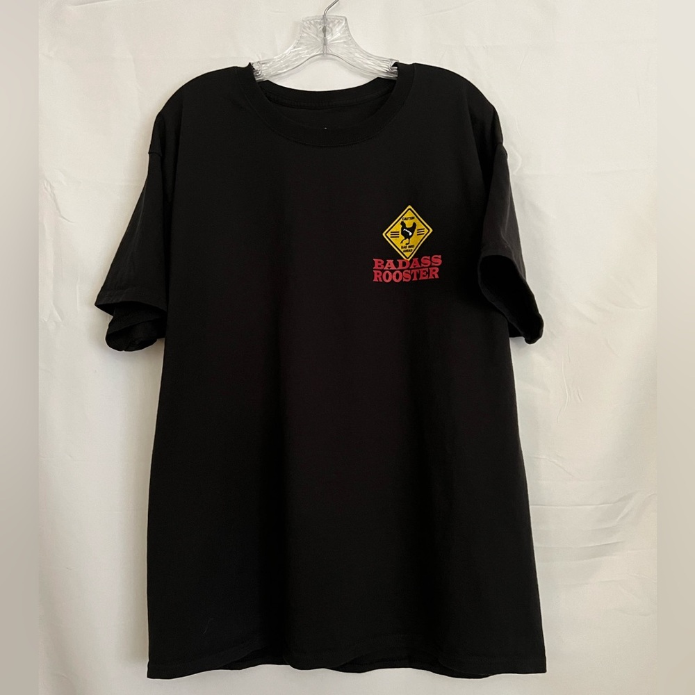 Men's Short Sleeve T-Shirt size XL